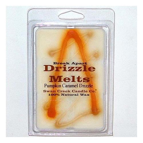 Swan Creek Drizzle Wax Melt - Primary Image