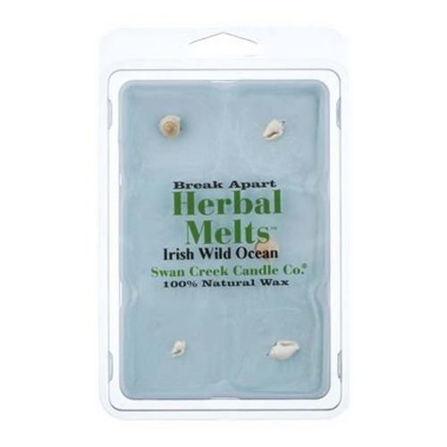 Swan Creek Drizzle Wax Melt - Primary Image