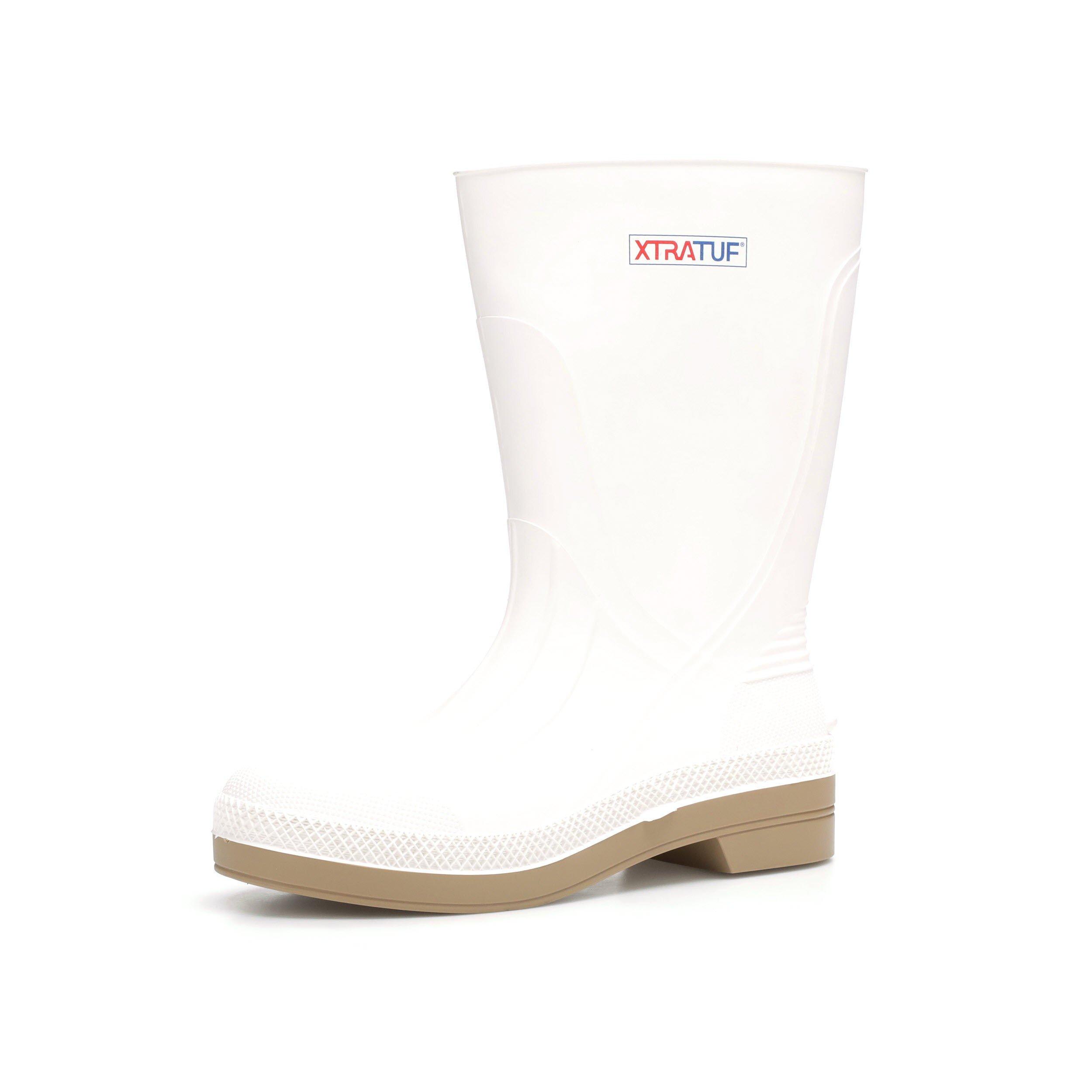 Men's Xtratuf Shrimp Rain Boots - Xtratuf