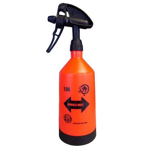 Agri-Pro Double Mist Trigger Sprayer 1.0 L - Primary Image