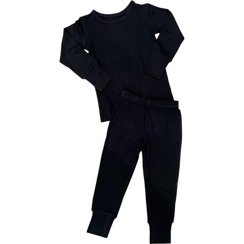 Toddler Girls' Laree + Co Allie Bamboo Pajama Set - Primary Image