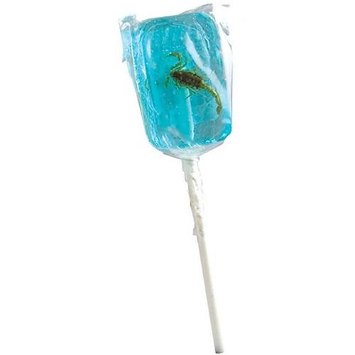 Hotlix Scorpion Sucker - Primary Image