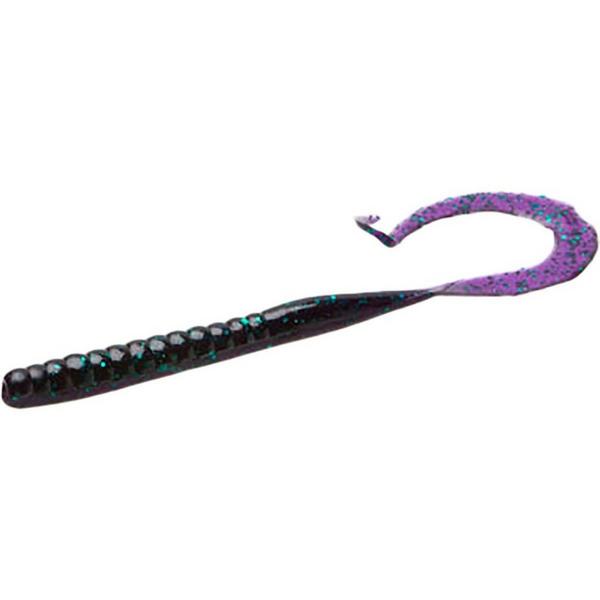 ZOOM Mag II Swimming Tail Worm