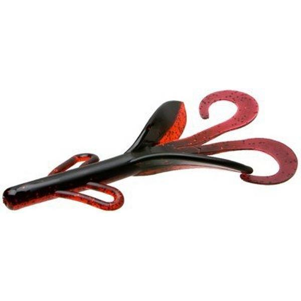 ZOOM Brush Hog 6 Inch