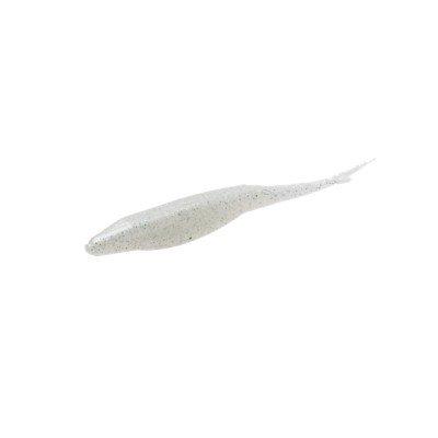 Silver Rainbow - Super Fluke