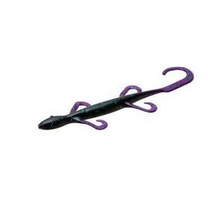 Junebug - Zoom Mag Lizard 8''
