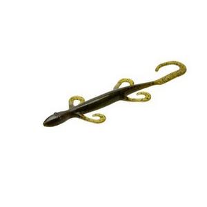 Green Pumpkn - Zoom Mag Lizard 8''