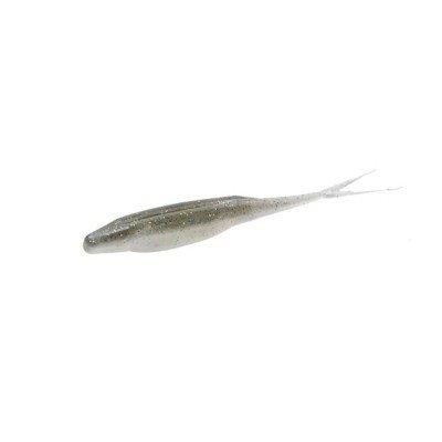 Smokin Shad - Super Fluke