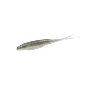 Smokin Shad - Super Fluke