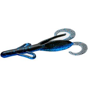 Black Sapphire - Brush Hog 6 Inch
