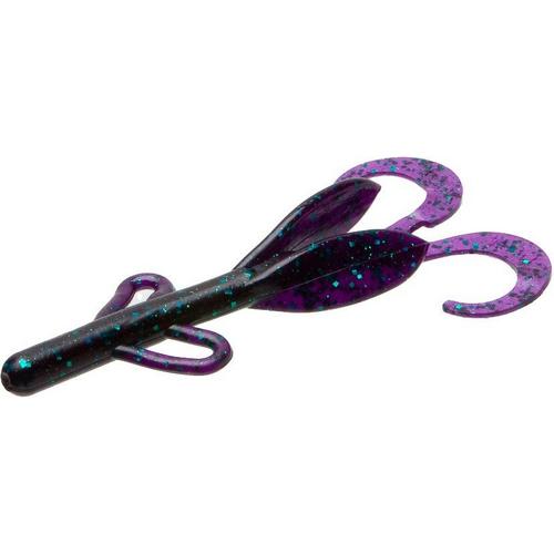 Zoom Baby Brush Hog 4" - Primary Image