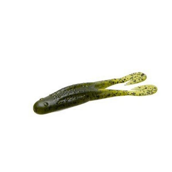 ZOOM Horny Toad 4.25''