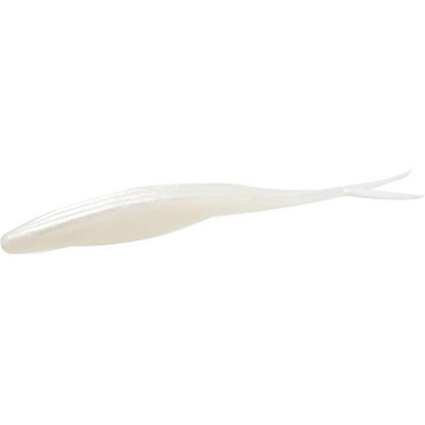 ZOOM Magnum Super Fluke 7 Inch