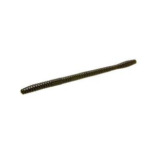 30434::Green Pumpkin - Zoom Magnum Trick Worm