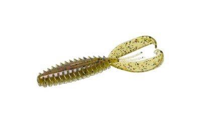 Watermelon Red - Zoom Z Craw
