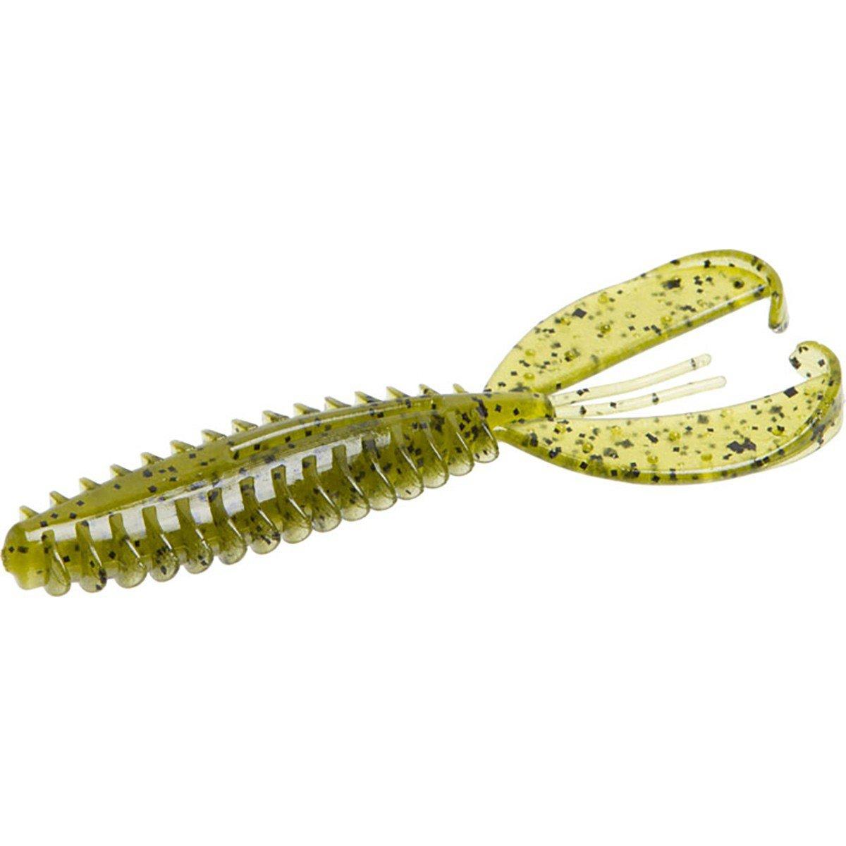 Watermelon Seed - Z Craw Jr