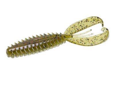 Watermelon Red - Z Craw Jr