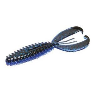Black Sapphire - Z Craw Jr 3.5"