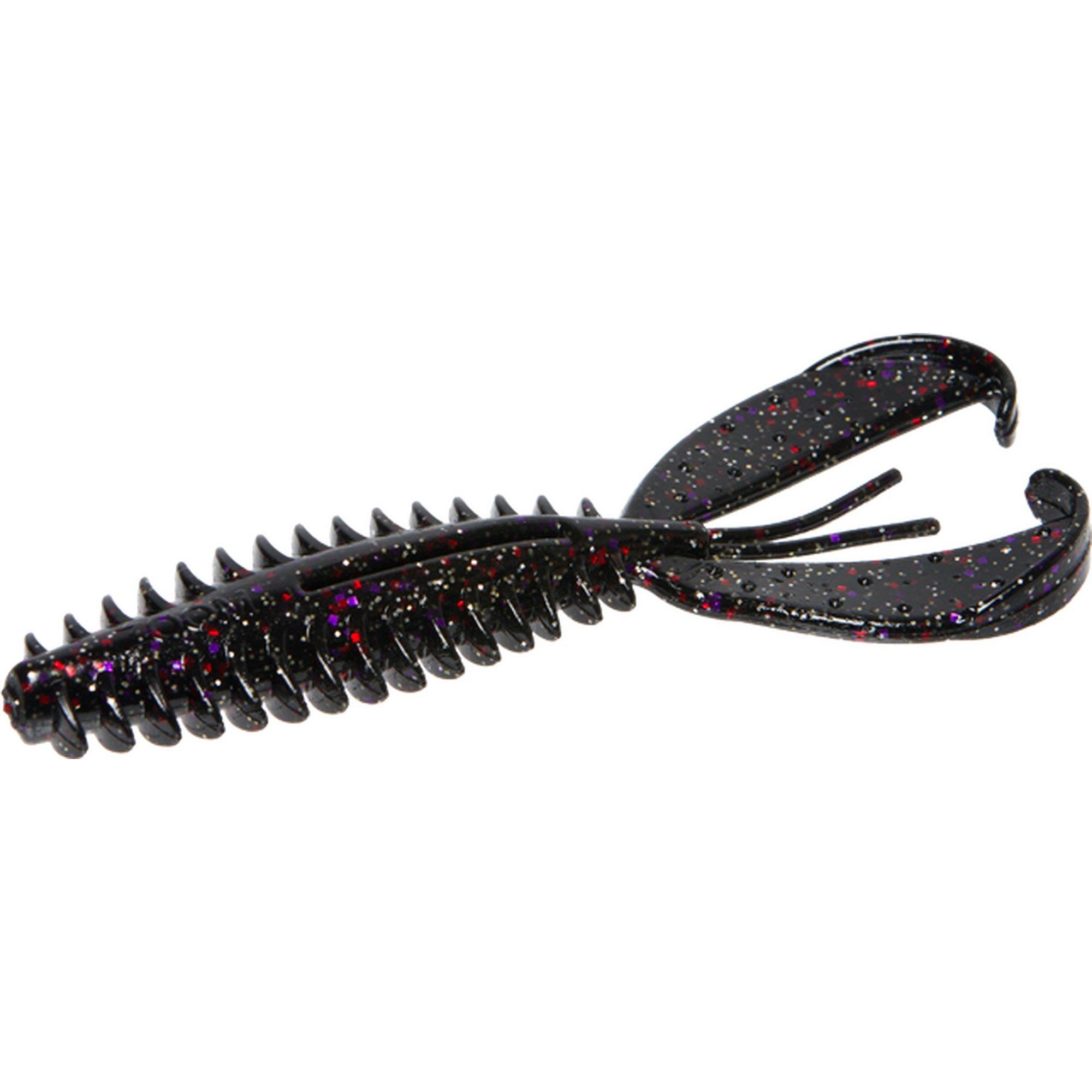 South Africa Special - Zoom Z Craw