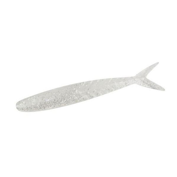 ZOOM Shimmer Shad 4.25 inch