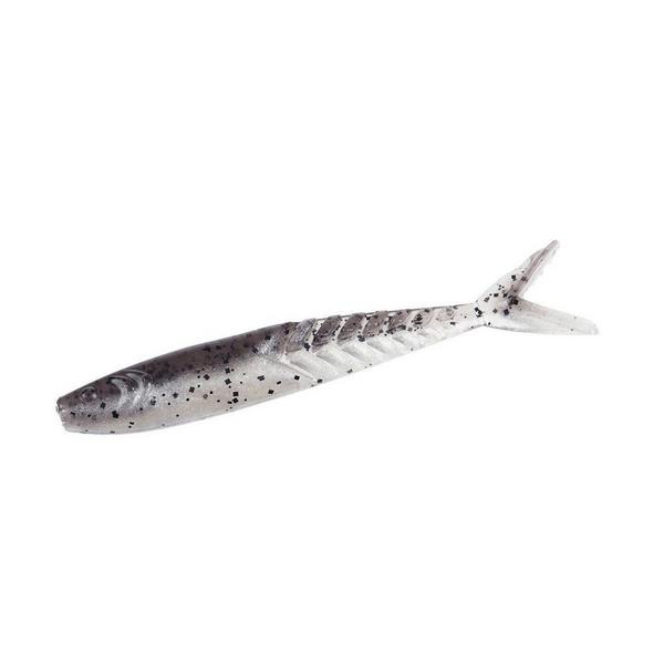 ZOOM Shimmer Shad 3.6 inch