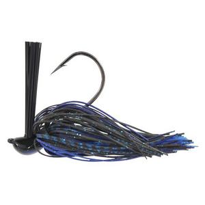 Black Blue - Tour Level Pitchin' Jig