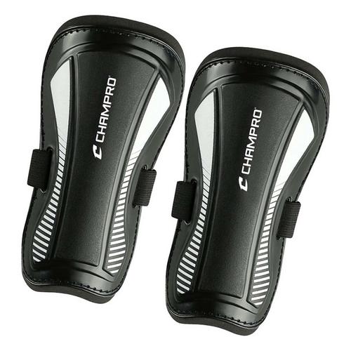 Adult Champro D3 Molded High Impact Soccer Shin Guards - Primary Image