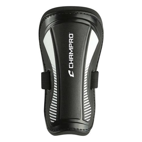 Adult Champro D3 Molded High Impact Soccer Shin Guards - Primary Image