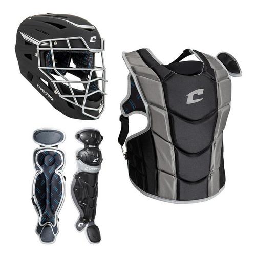 Champro Optimus Pro Fastpitch Catchers Kit - Primary Image