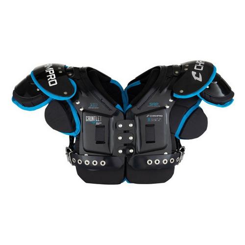 Adult Champro Gauntlet Skill  Shoulder Pad - Primary Image