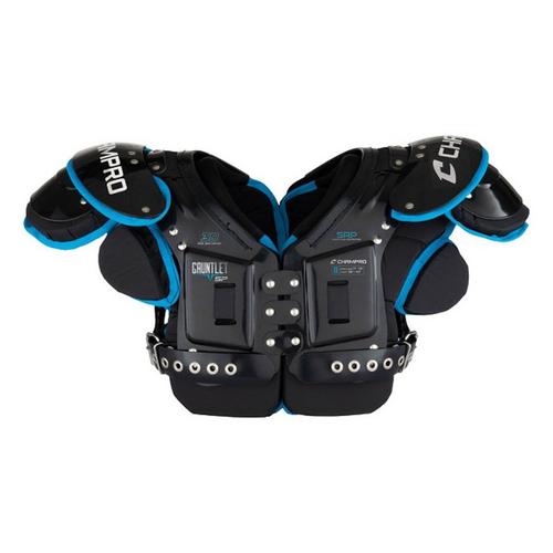 Adult Champro Gauntlet Skill Shoulder Pad - Primary Image