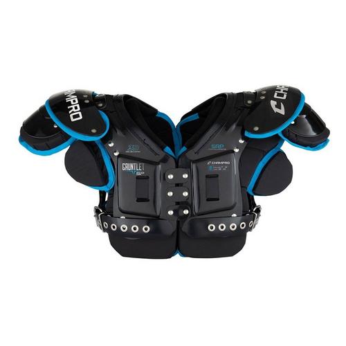 Adult Champro Gauntlet Skill  Shoulder Pad - Primary Image