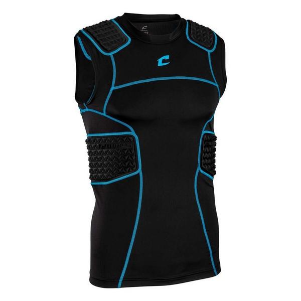 Youth Champro Bull Rush Compression Jersey