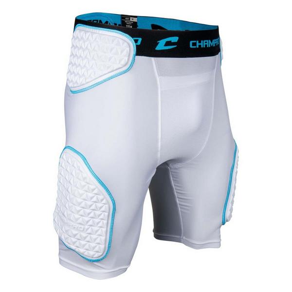 Adult Champro Bull Rush 5-Pad Girdle