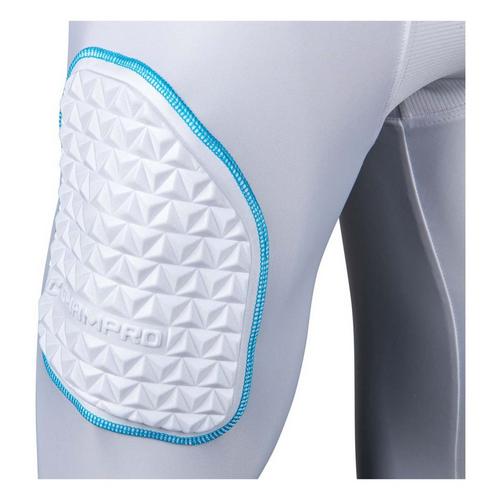 Champro Maglia A Compressione Per Football Giovanile Con Sistema Paraurti Integrato - 4