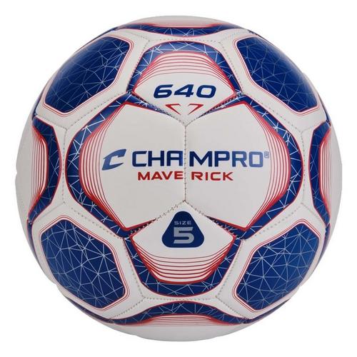 Champro Maverick Soccer Ball - Primary Image