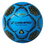 Champro Maverick Soccer Ball - Thumbnail 2 of 2