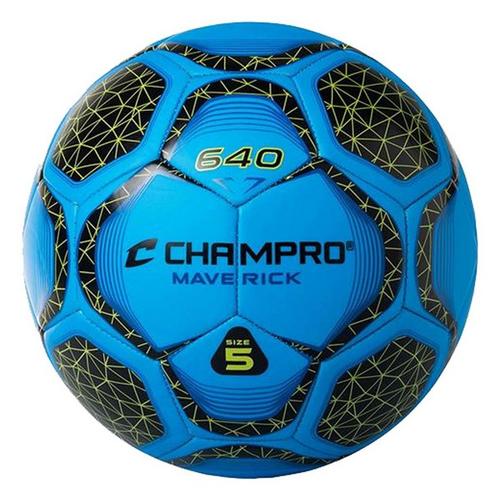 Champro Maverick Soccer Ball - Primary Image
