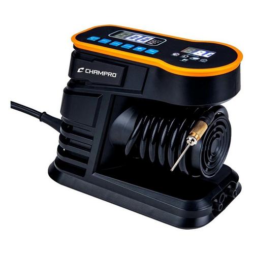 Champro Apex Digital Smart Pump - Primary Image