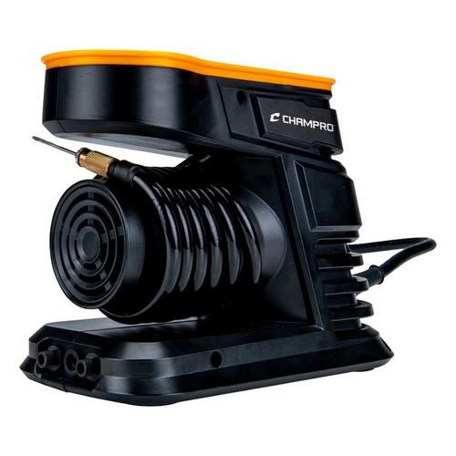 Champro Apex Digital Smart Pump - Primary Image