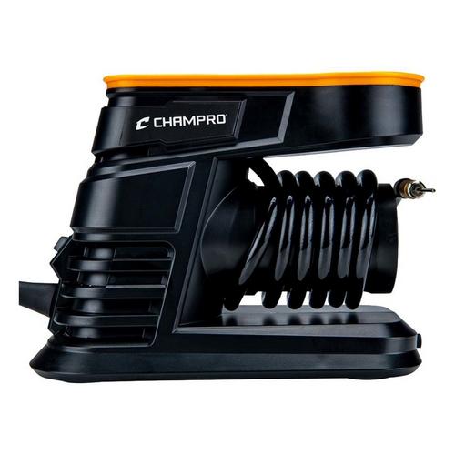 Champro Apex Digital Smart Pump - Primary Image