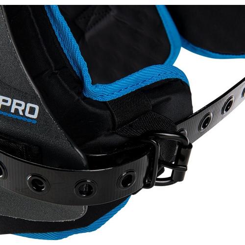 CHAMPRO Python Lineman Shoulder Pad – First To The Finish