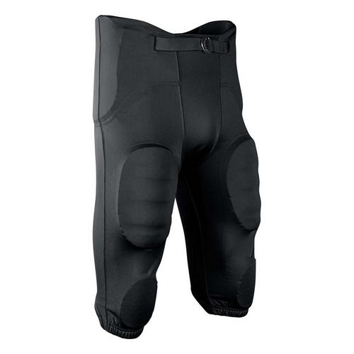 Youth Champro Terminator 3 Integrated Football Pants - Primary Image