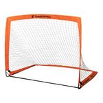 Champro Weighted Square Soccer Goal 6' x 4' - Thumbnail 1 of 6