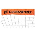 Champro Weighted Square Soccer Goal 6' x 4' - Thumbnail 2 of 6
