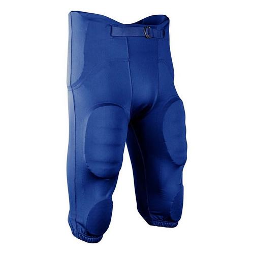 Youth Champro Terminator 3 Integrated Football Pants - Primary Image