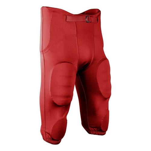 Youth Champro Terminator 3 Integrated Football Pants - Primary Image