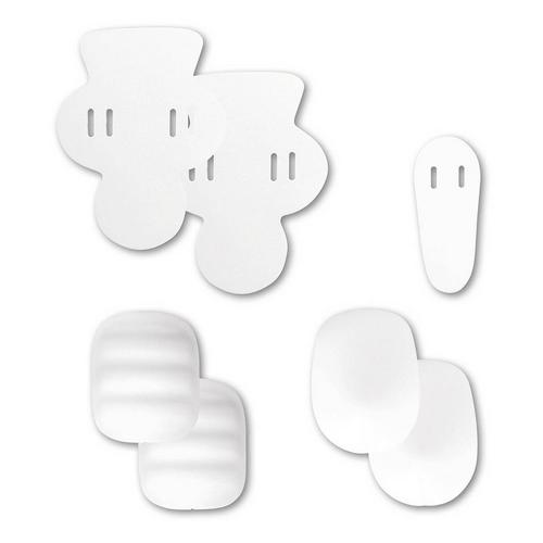 Youth Champro Economy 7-Piece Football Pad Set - Primary Image