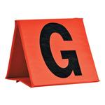 Champro Non-Weighted Football Yard Markers - Thumbnail 2 of 7