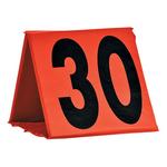 Champro Non-Weighted Football Yard Markers - Thumbnail 5 of 7